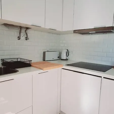 Apartamento Casa Da Maria Luisa - Vista Mar Fantastica *