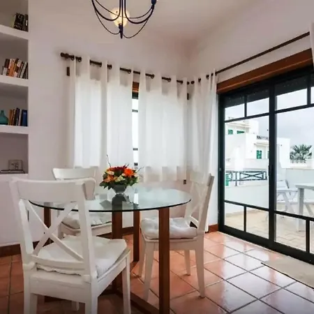 Casa Da Maria Luisa - Vista Mar Fantastica Appartement