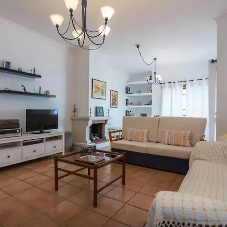 Casa Da Maria Luisa - Vista Mar Fantastica Appartement Albufeira