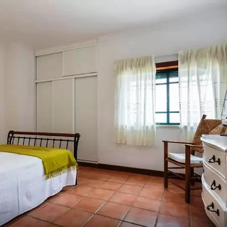 Casa Da Maria Luisa - Vista Mar Fantastica Appartement