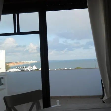 Appartement Casa Da Maria Luisa - Vista Mar Fantastica