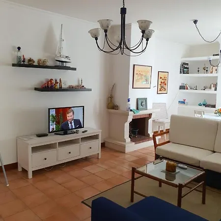 Appartement Casa Da Maria Luisa - Vista Mar Fantastica Albufeira