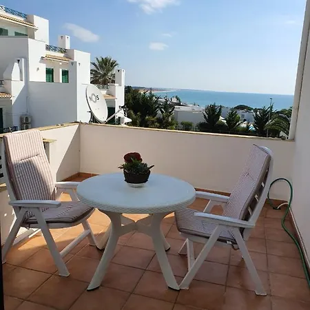Casa Da Maria Luisa - Vista Mar Fantastica Albufeira