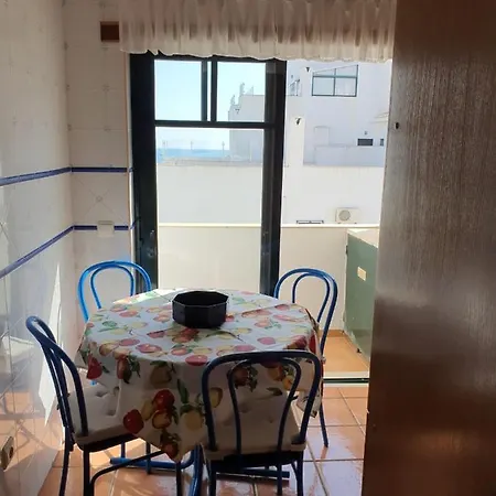 Casa Da Maria Luisa - Vista Mar Fantastica Appartement Albufeira
