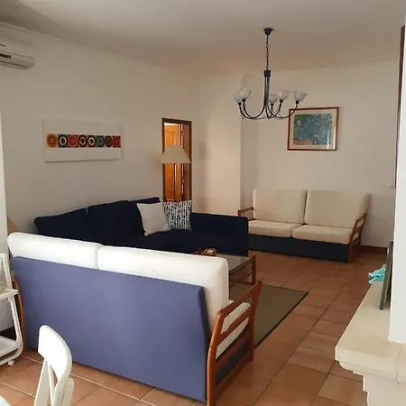 Casa Da Maria Luisa - Vista Mar Fantastica Appartement