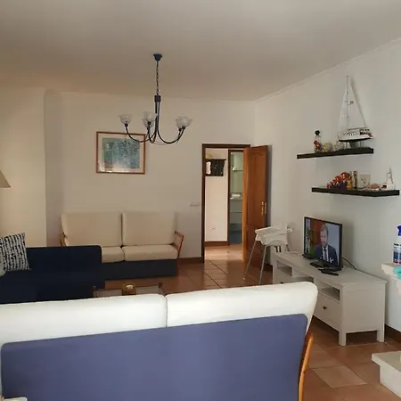 Apartment Casa Da Maria Luisa - Vista Mar Fantastica *