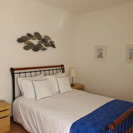 Appartement Casa Da Maria Luisa - Vista Mar Fantastica Albufeira