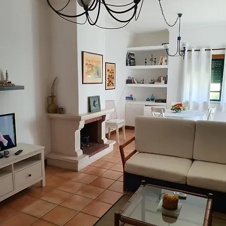Casa Da Maria Luisa - Vista Mar Fantastica Appartement Albufeira