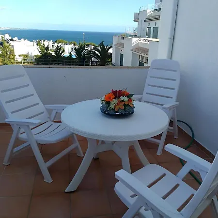 Appartement Casa Da Maria Luisa - Vista Mar Fantastica