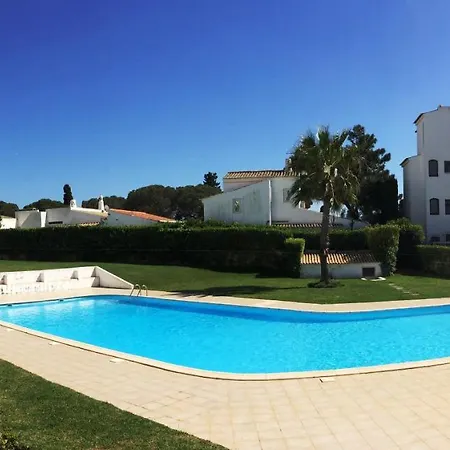 Casa Da Maria Luisa - Vista Mar Fantastica Appartement Albufeira